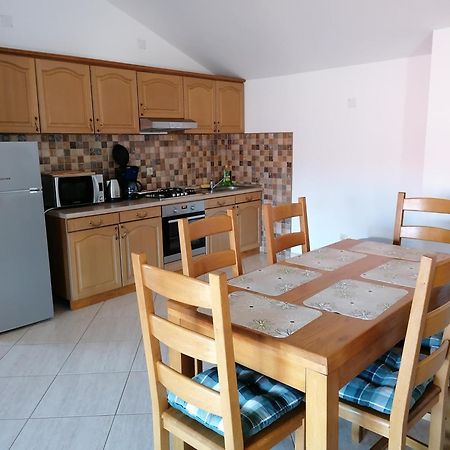 Apartman Monte Cristo Maslenica Ngoại thất bức ảnh