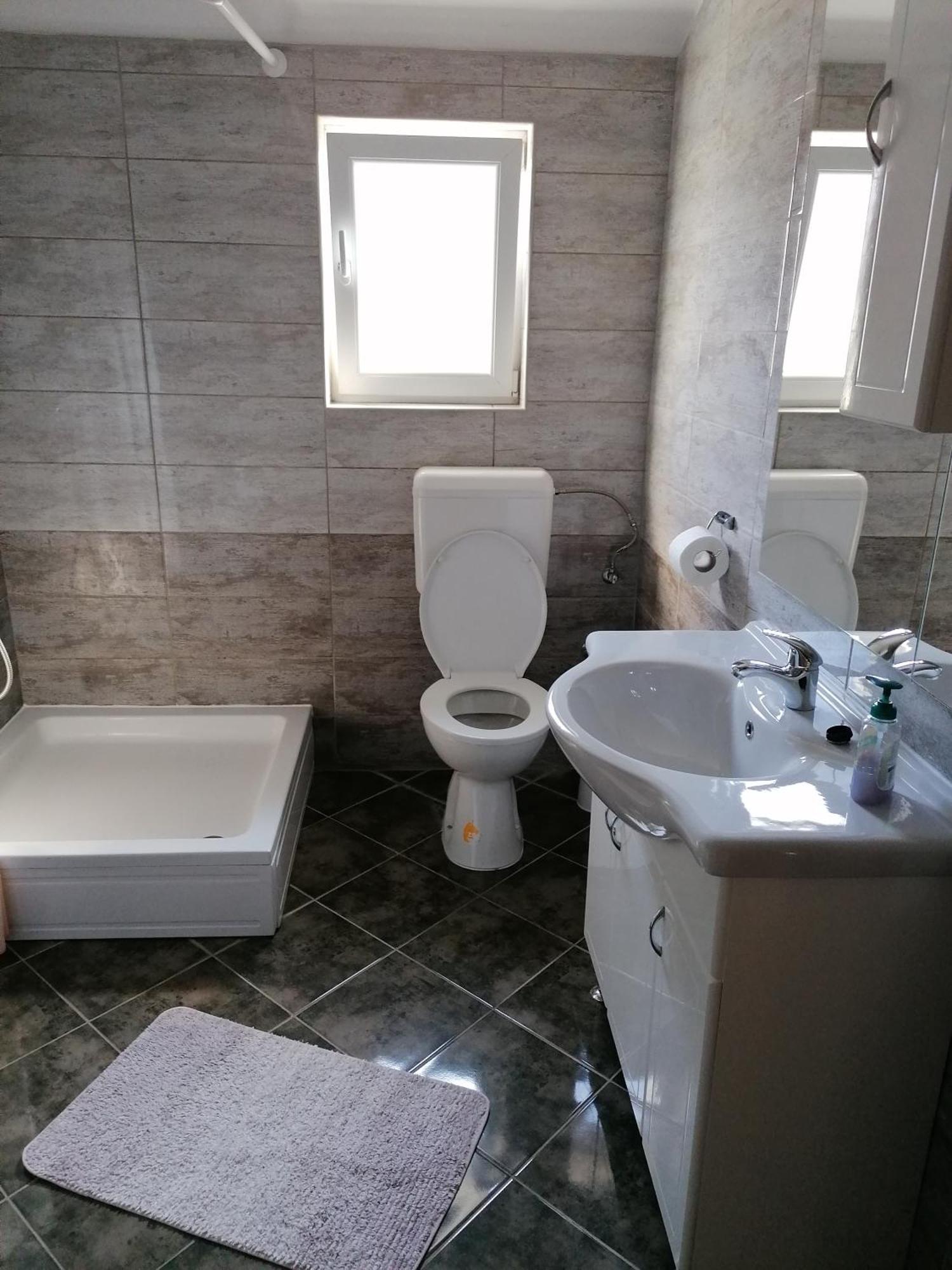 Apartman Monte Cristo Maslenica Ngoại thất bức ảnh