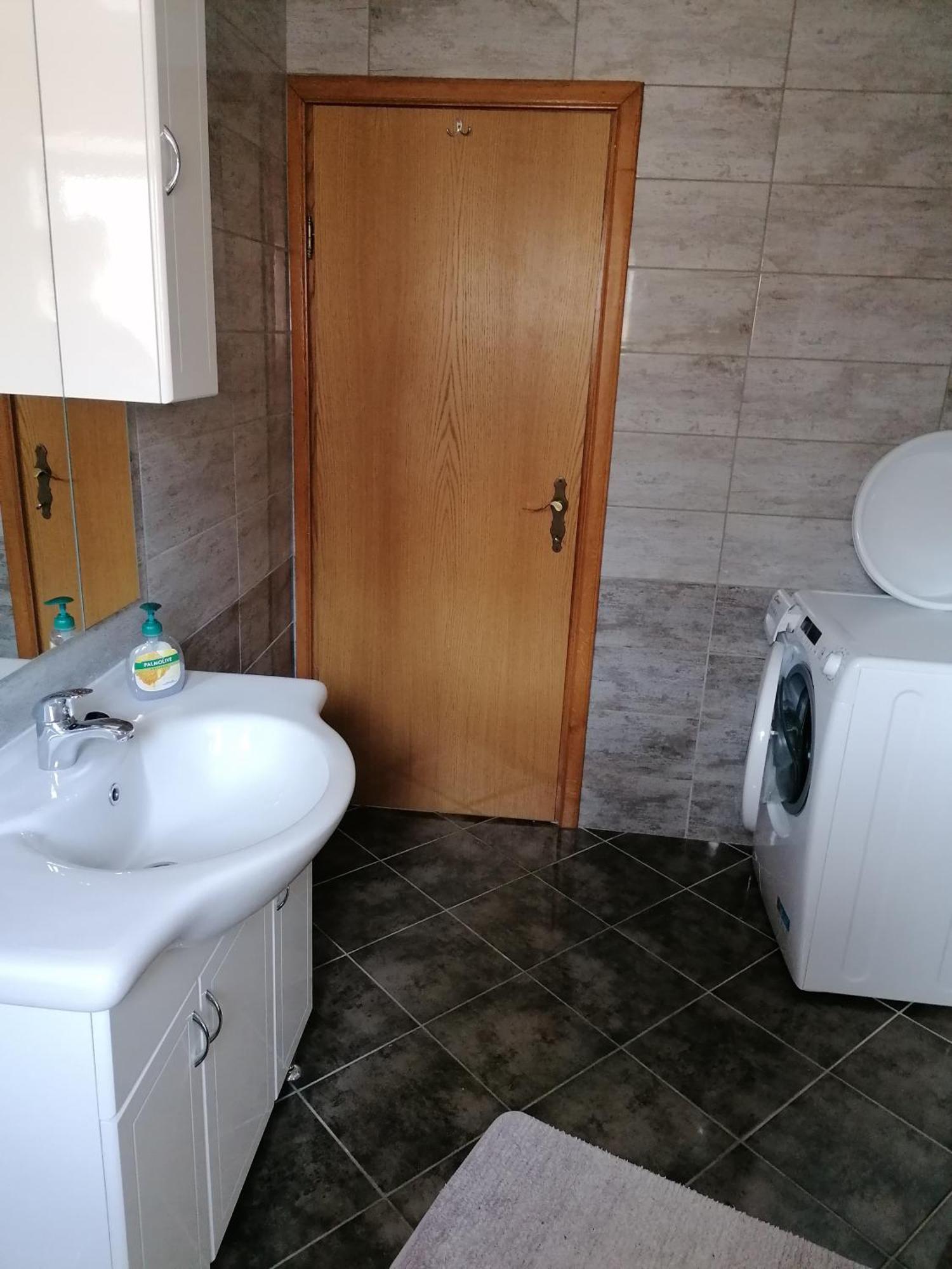 Apartman Monte Cristo Maslenica Ngoại thất bức ảnh