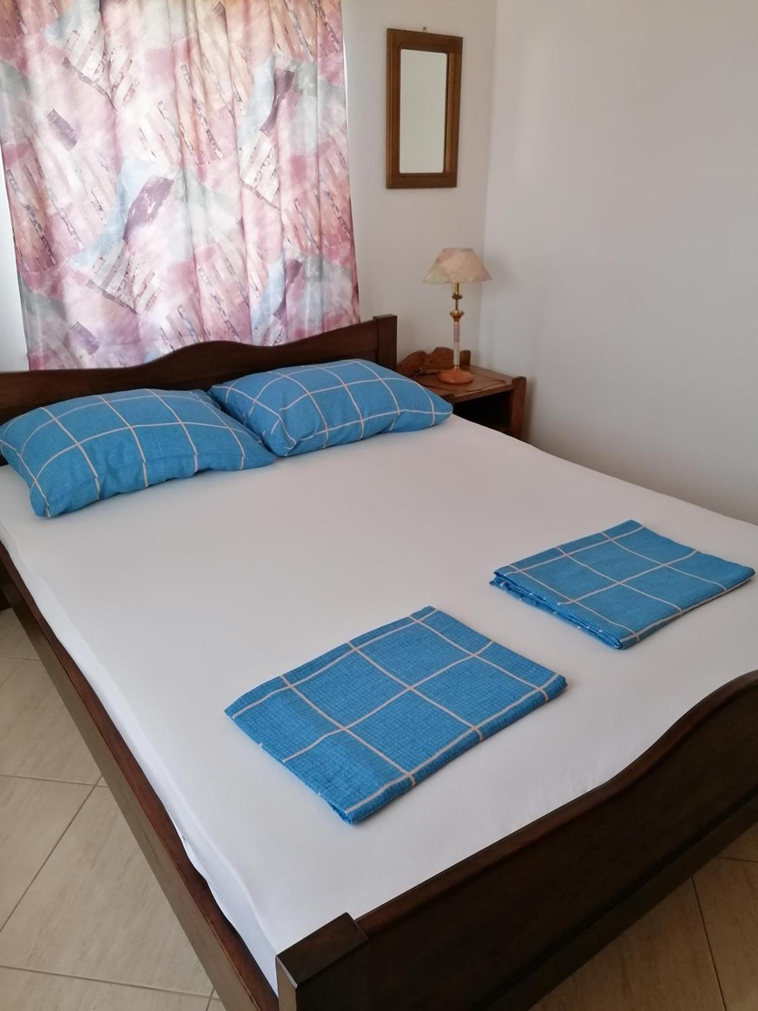 Apartman Monte Cristo Maslenica Ngoại thất bức ảnh