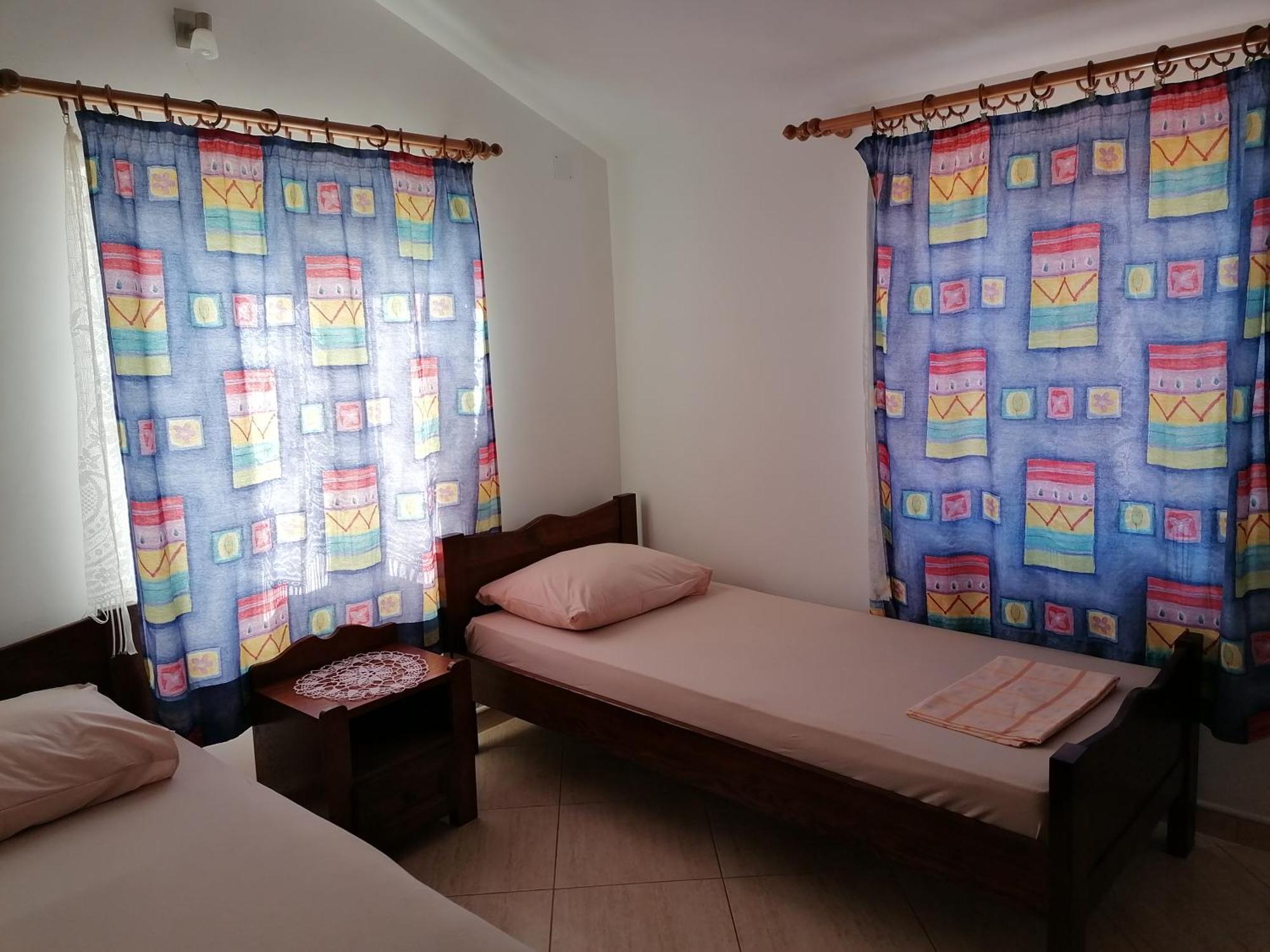 Apartman Monte Cristo Maslenica Ngoại thất bức ảnh