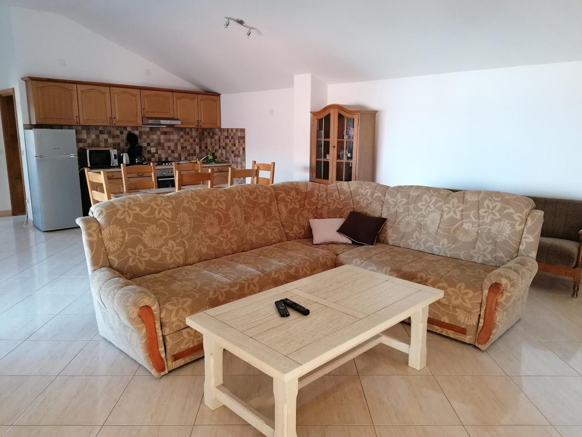Apartman Monte Cristo Maslenica Ngoại thất bức ảnh