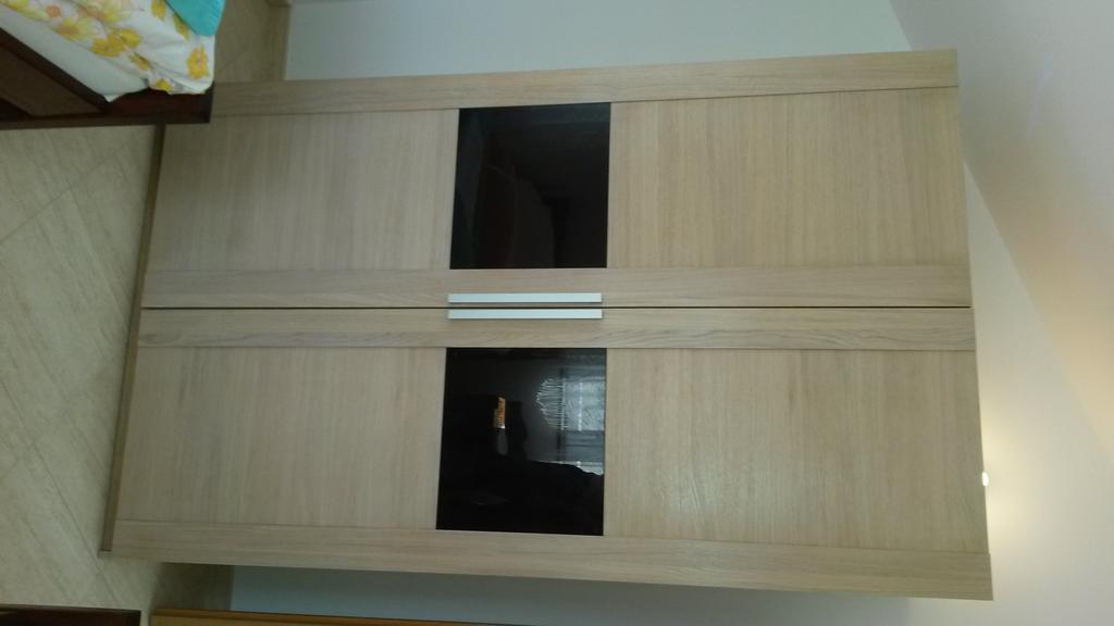 Apartman Monte Cristo Maslenica Ngoại thất bức ảnh